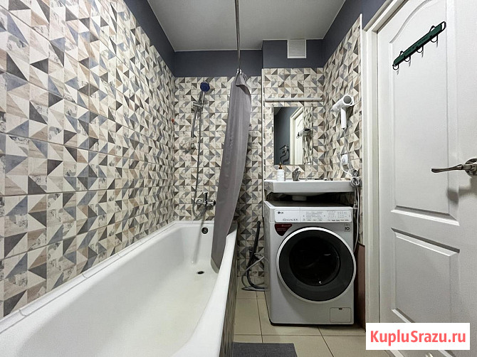 2-комнатная квартира, 50 м², 8/18 эт. на продажу в Томске Томск - изображение 4