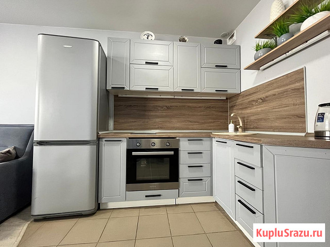 2-комнатная квартира, 50 м², 8/18 эт. на продажу в Томске Томск - изображение 1
