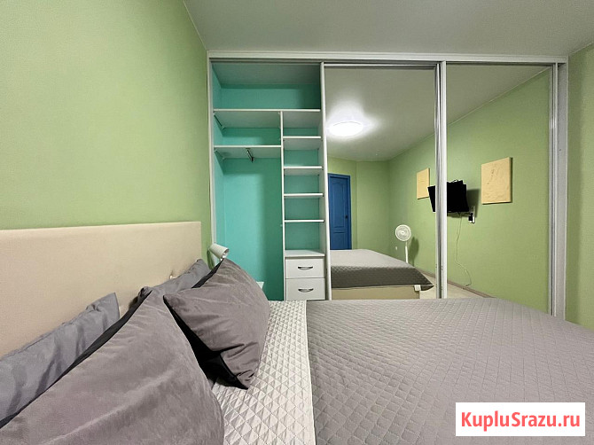 2-комнатная квартира, 50 м², 8/18 эт. на продажу в Томске Томск - изображение 2