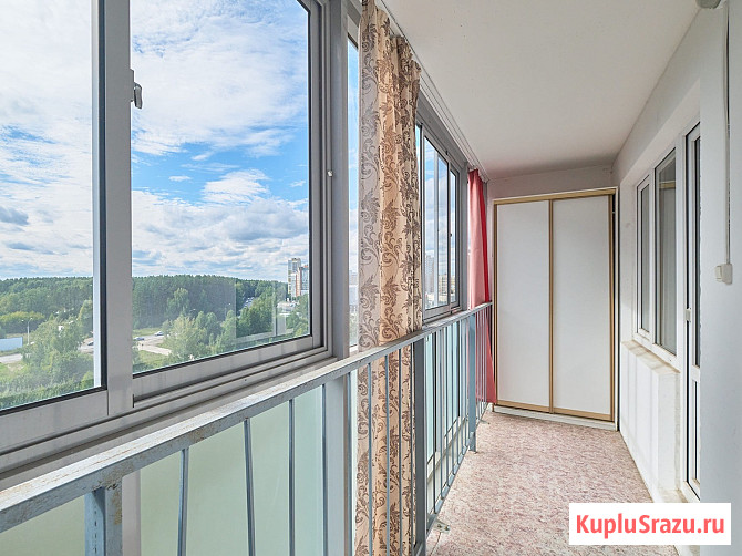2-комнатная квартира, 52 м², 12/17 эт. на продажу в Томске Томск - изображение 5