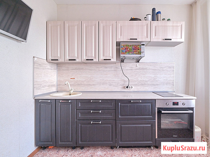 2-комнатная квартира, 52 м², 12/17 эт. на продажу в Томске Томск - изображение 1