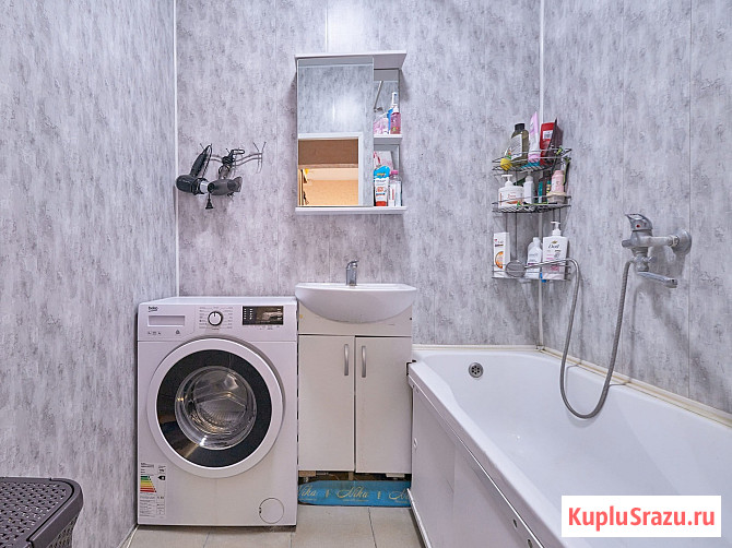 2-комнатная квартира, 52 м², 12/17 эт. на продажу в Томске Томск - изображение 4