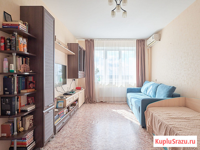 2-комнатная квартира, 52 м², 12/17 эт. на продажу в Томске Томск - изображение 2