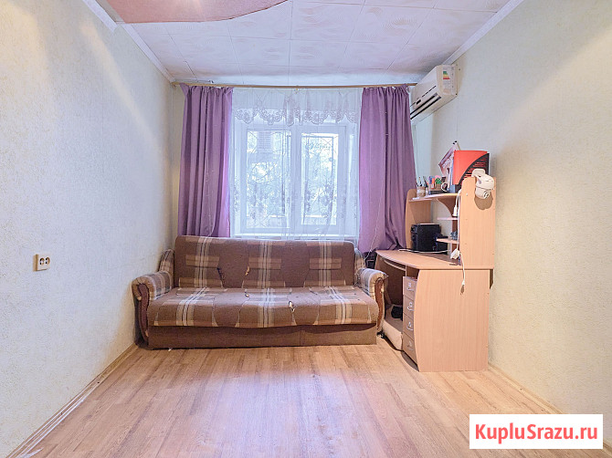 2-комнатная квартира, 48.5 м², 2/9 эт. на продажу в Томске Томск - изображение 2