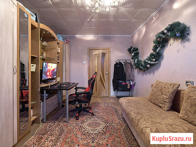 2-комнатная квартира, 48.5 м², 2/9 эт. на продажу в Томске Томск - изображение 3