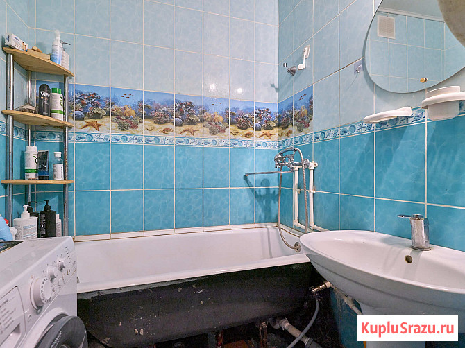 2-комнатная квартира, 48.5 м², 2/9 эт. на продажу в Томске Томск - изображение 5