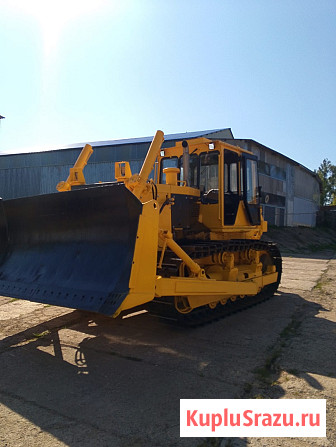 Бульдозер ЧТЗ Б-10 капремонт+доставка Саранск - изображение 1