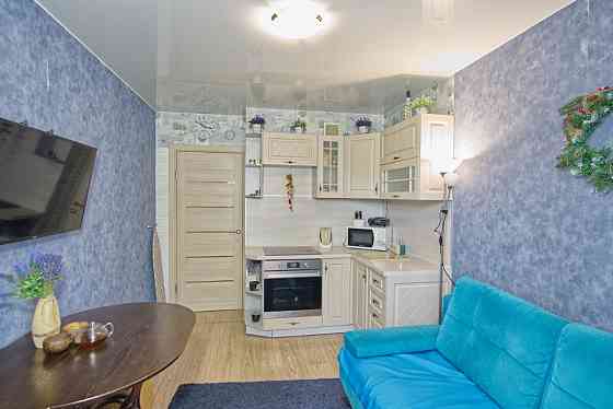 1-комнатная квартира, 39 м², 3/5 эт. на продажу в Краснодаре Краснодар