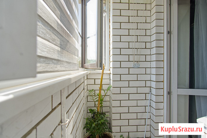 1-комнатная квартира, 39 м², 3/5 эт. на продажу в Краснодаре Краснодар - изображение 2