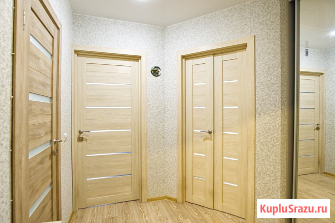 1-комнатная квартира, 39 м², 3/5 эт. на продажу в Краснодаре Краснодар - изображение 5