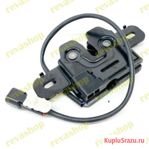 Замок капота правый для Volvo 31356007 Москва - изображение 2