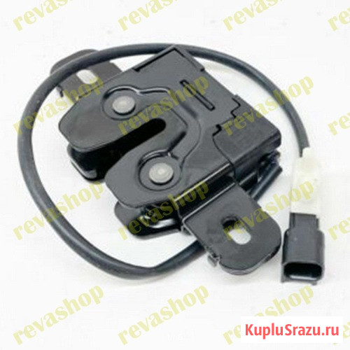 Замок капота правый для Volvo 31356007 Москва - изображение 1