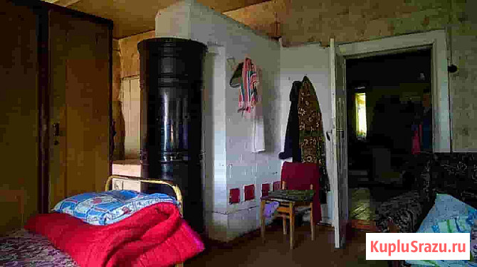 Дом 60 м² на участке 150 сот. на продажу в Печорах Печоры - изображение 4