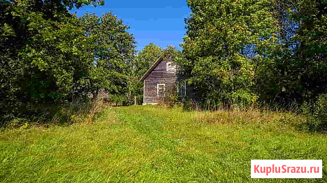 Дом 60 м² на участке 150 сот. на продажу в Печорах Печоры - изображение 3