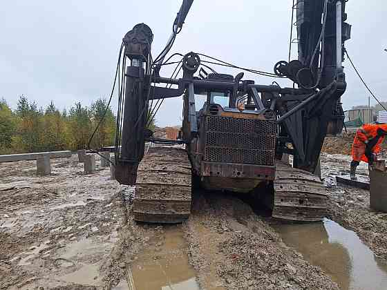 Копёр СП49 бу Санкт-Петербург