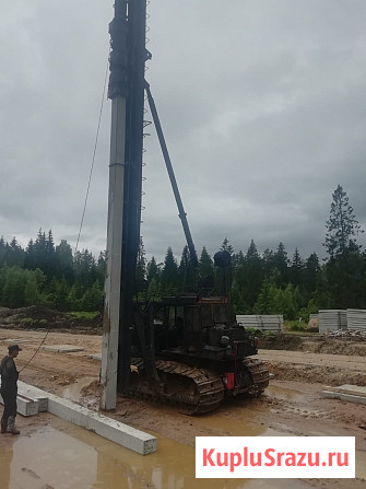 Копёр СП49 бу Санкт-Петербург - изображение 1