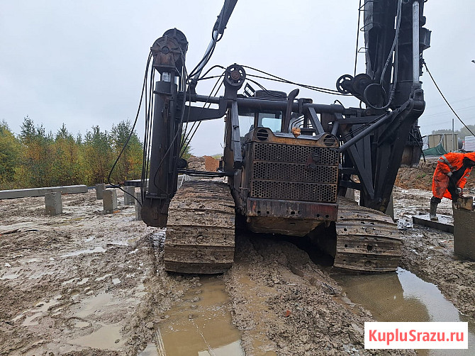 Копёр СП49 бу Санкт-Петербург - изображение 2