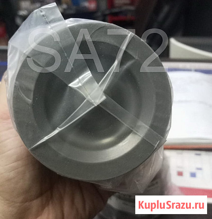 23410-4A979 Поршень двигателя D4CB Hyundai/KIA, ремонтный +0, 5 Москва - изображение 3