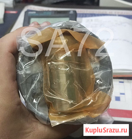 23410-4A979 Поршень двигателя D4CB Hyundai/KIA, ремонтный +0, 5 Москва - изображение 4