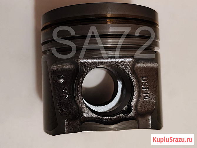 23410-4A979 Поршень двигателя D4CB Hyundai/KIA, ремонтный +0, 5 Москва - изображение 2