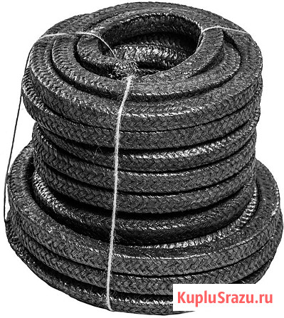 Покупаем сальниковую набивку любых марок Новосибирск - изображение 1