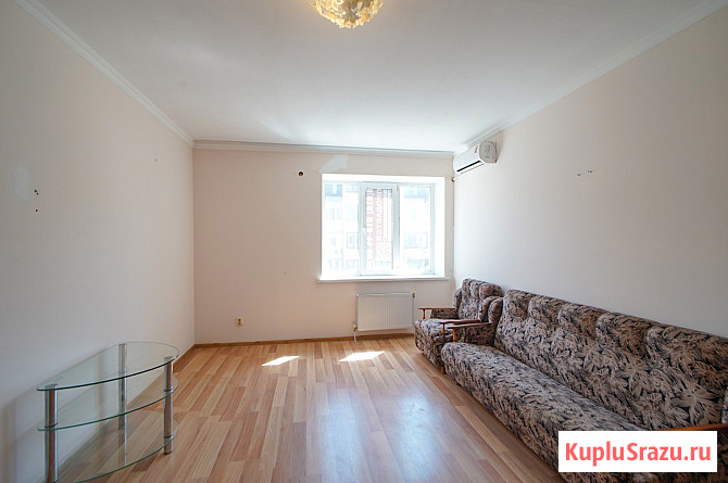 2-комнатная квартира, 61 м², 4/6 эт. на продажу в Краснодаре Краснодар - изображение 1