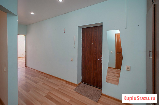 2-комнатная квартира, 61 м², 4/6 эт. на продажу в Краснодаре Краснодар - изображение 4