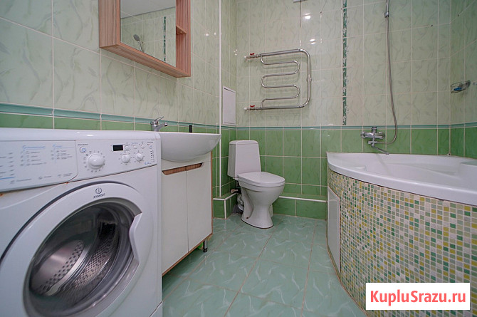 2-комнатная квартира, 61 м², 4/6 эт. на продажу в Краснодаре Краснодар - изображение 5