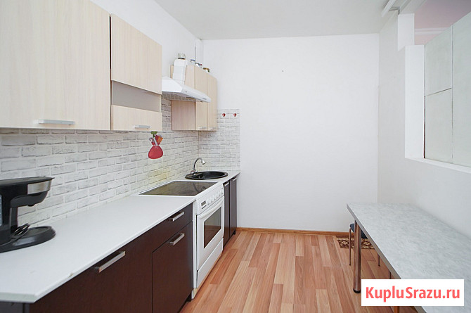 2-комнатная квартира, 61 м², 4/6 эт. на продажу в Краснодаре Краснодар - изображение 3