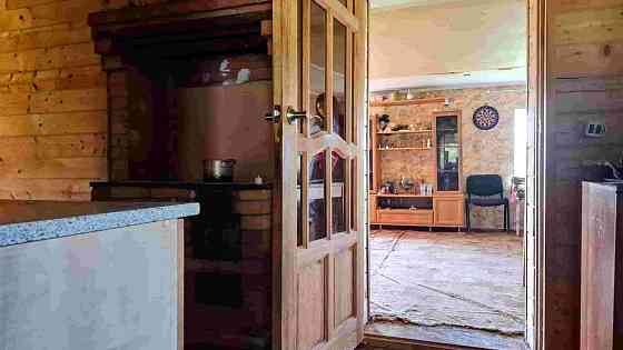 Дом 55 м² на участке 19 сот. на продажу на Острове Остров