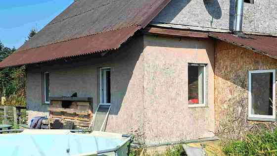 Дом 55 м² на участке 19 сот. на продажу на Острове Остров