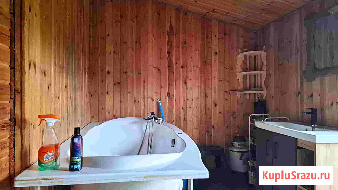 Дом 55 м² на участке 19 сот. на продажу на Острове Остров - изображение 2