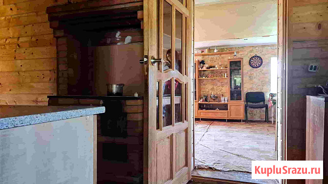 Дом 55 м² на участке 19 сот. на продажу на Острове Остров - изображение 3