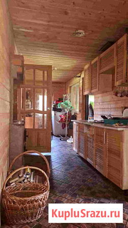 Дом 55 м² на участке 19 сот. на продажу на Острове Остров - изображение 4