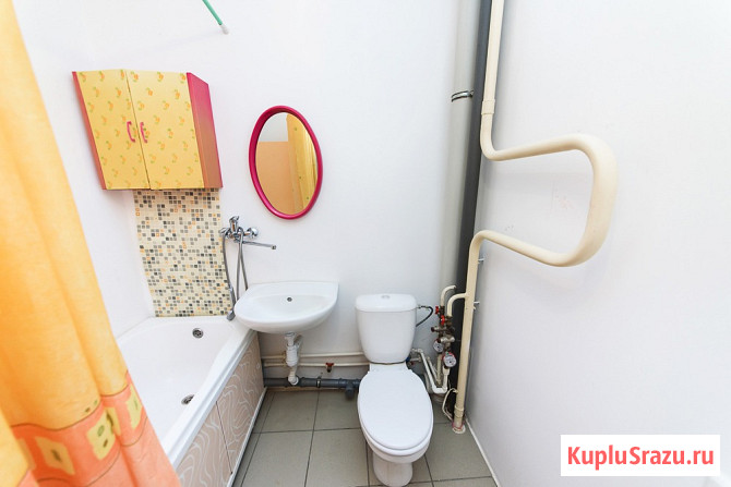 Квартира-студия, 20.6 м², 2/14 эт. на продажу в Томске Томск - изображение 4