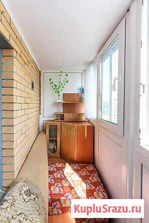 Квартира-студия, 20.6 м², 2/14 эт. на продажу в Томске Томск - изображение 3