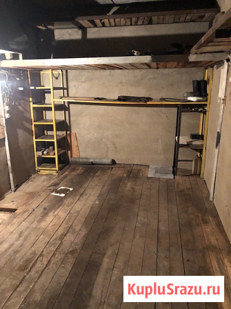 Гараж 18 м² на продажу в Подольске Подольск - изображение 2