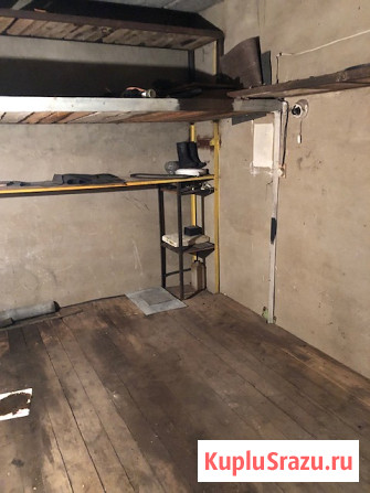 Гараж 18 м² на продажу в Подольске Подольск - изображение 3