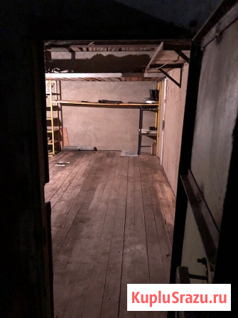 Гараж 18 м² на продажу в Подольске Подольск - изображение 5