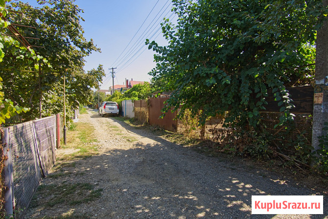 Участок ИЖС 4 сот. на продажу в Краснодаре Краснодар - изображение 1
