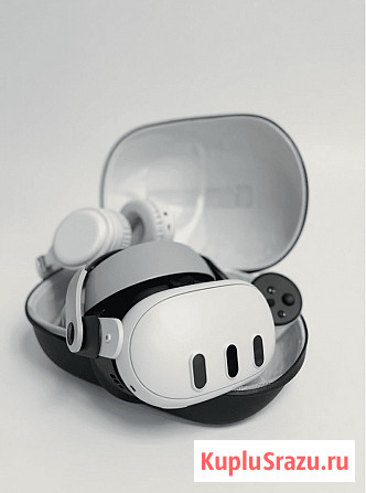 VR-медитации: офлайн-бизнес под ключ для практиков Москва - изображение 1