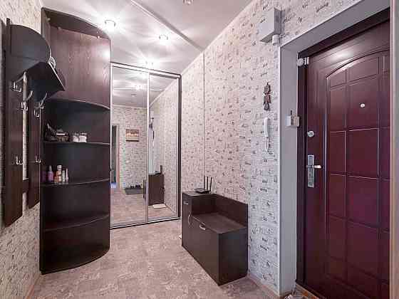 2-комнатная квартира, 47.1 м², 6/9 эт. на продажу в Томске Томск