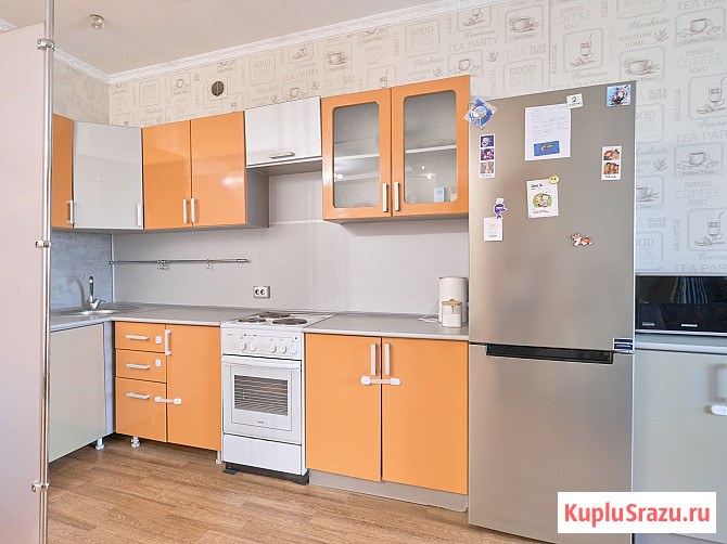 2-комнатная квартира, 47.1 м², 6/9 эт. на продажу в Томске Томск - изображение 2