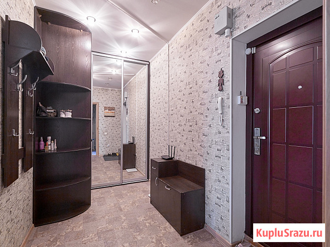 2-комнатная квартира, 47.1 м², 6/9 эт. на продажу в Томске Томск - изображение 4