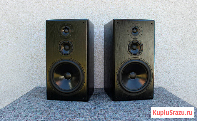 T+A Stratos P 30. Полочная акустика. Германия Москва - изображение 1