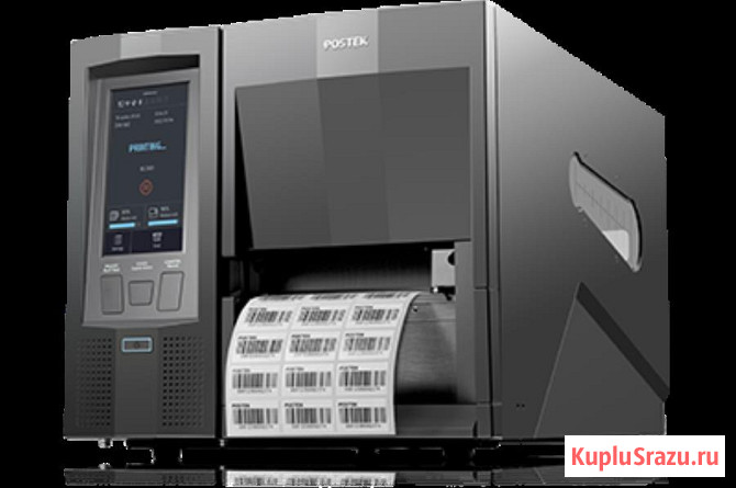 Этикетировочные системы под ключ - Формаркс, Москва, РФ Москва - изображение 1