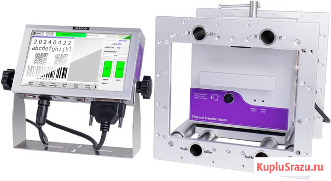 Этикетировочные системы под ключ - Формаркс, Москва, РФ Москва - изображение 4