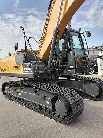 Запчасти экскаваторов XCMG XE225DN Санкт-Петербург