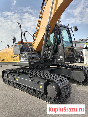 Запчасти экскаваторов XCMG XE225DN Санкт-Петербург - изображение 1