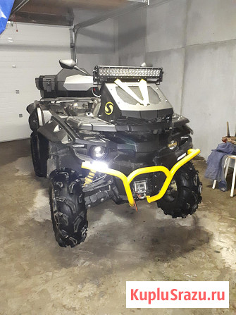 Продам квадроцикл Stels Guepard 800G Сысерть - изображение 4